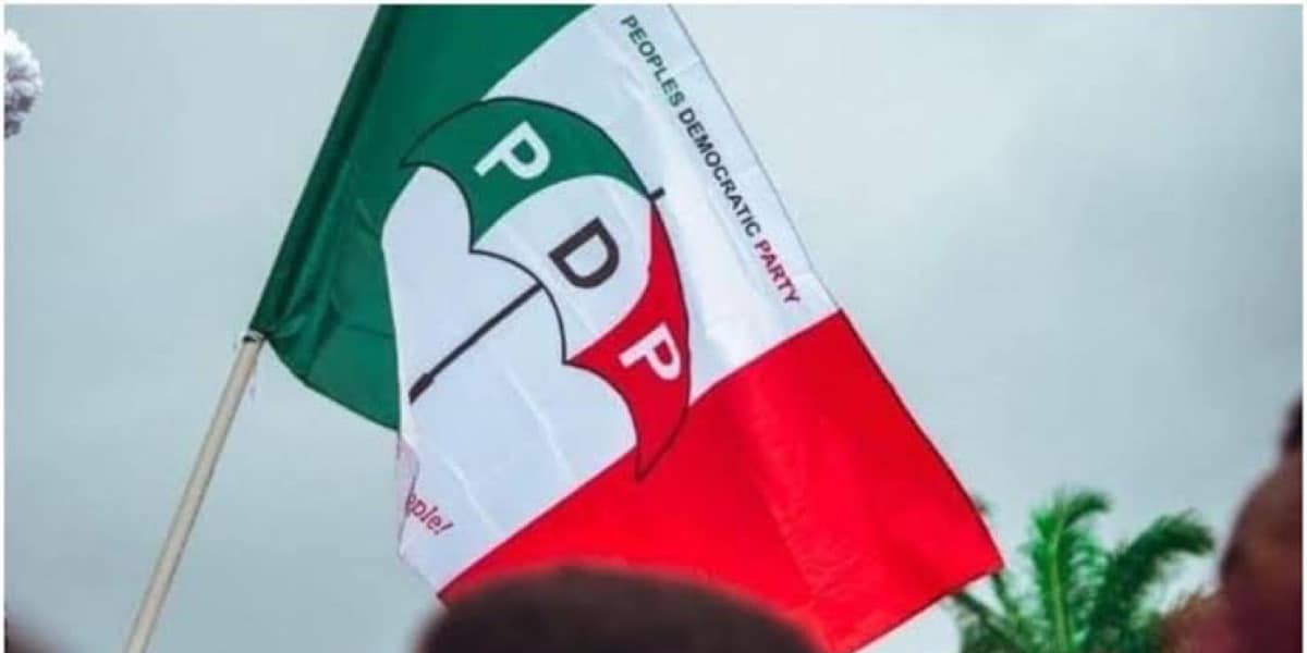 Ondo 2024: PDP to hold primary election Thursday