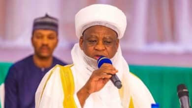 Sultan declares Tuesday 30th day of month of Ramadan, Eid-El-Fitr Wednesday