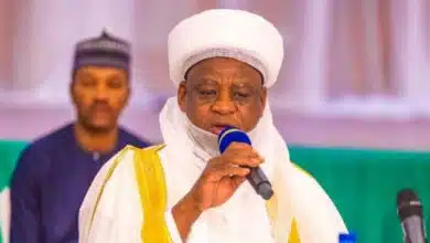 Sultan declares Tuesday 30th day of month of Ramadan, Eid-El-Fitr Wednesday
