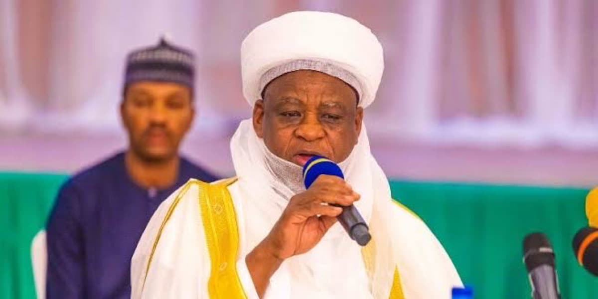 Sultan declares Tuesday 30th day of month of Ramadan, Eid-El-Fitr Wednesday