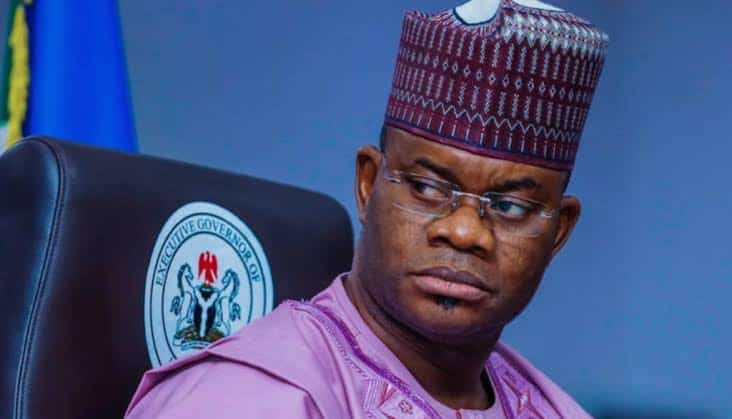 Female senator responds to allegations of mobilizing journalists to embarrass Yahaya Bello