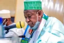 Ganduje absent as panel begins probe of his two terms in office