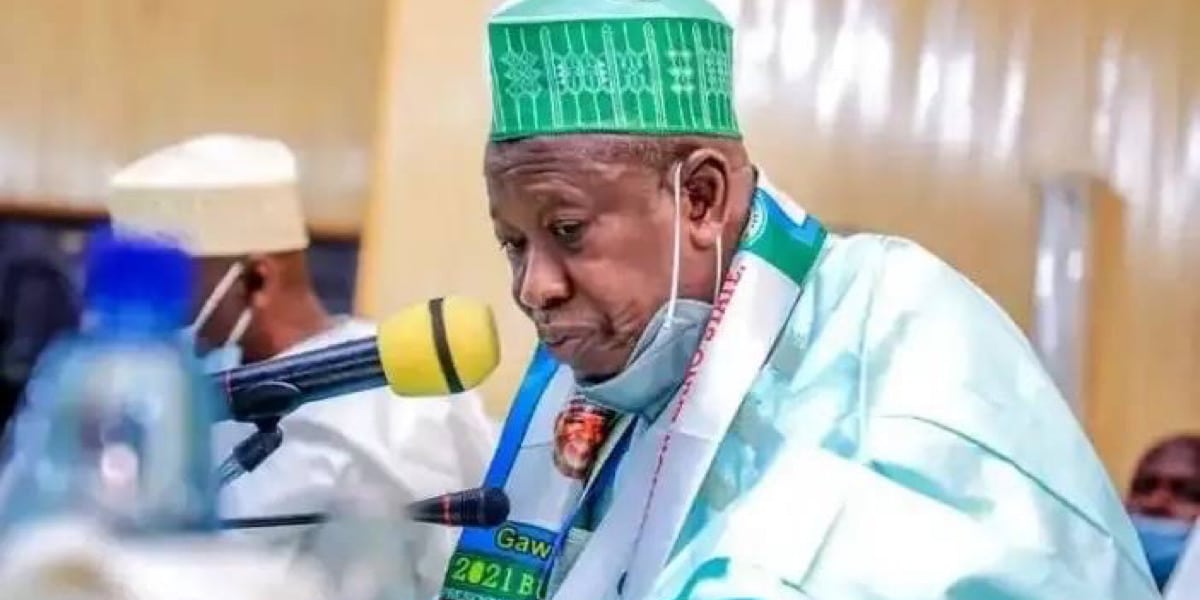 Ganduje absent as panel begins probe of his two terms in office