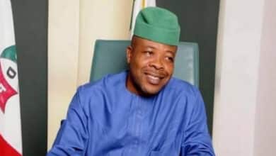 Former Imo governor, Emeka Ihedioha resigns from PDP after 26 years