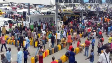 Panic as IPMAN reveals fuel scarcity may last for two more weeks