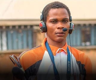 Family of sound engineer, Precious Offorum refuses to exhume child's body from riverside