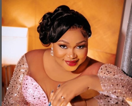 "Stop calling my actors to work for you" – Ruth Kadiri warns movie producers