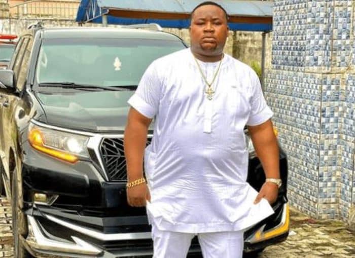 Cubana Chief Priest reveals experience with EFCC, describes it as “Big man location”