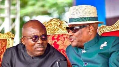 Another Wike’s loyalist, finance commissioner resigns from Fubara’s cabinet