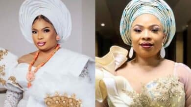 Why finding true love as an actress is hard – Laide Bakare