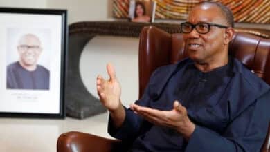 Presidency accuses Peter Obi of introducing religion and ethnicity in Nigerian Politics