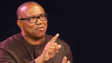 “Stop borrowing, re-evaluate what has been achieved with previous loans” — Peter Obi advises Tinubu