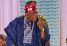 “Terrorism an imported evil, must be banished from Africa” — Tinubu