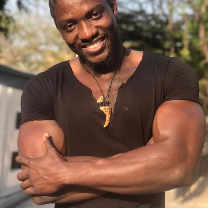 Bobrisky power man dating verydarkman