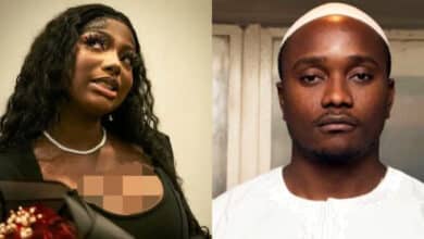 “How Brymo’s song healed and pulled me out of my darkest days” - Mohbad's late wife, Wunmi