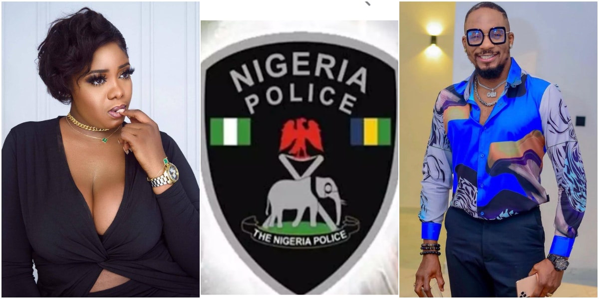 Nollywood movie producer, Adanma Luke, surrenders to Police in connection with Junior Pope's death