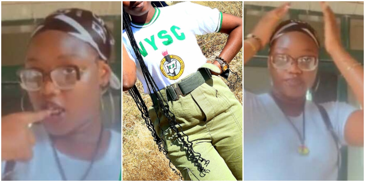 NYSC: Lady serving in Kirikiri prison opens up on her experience