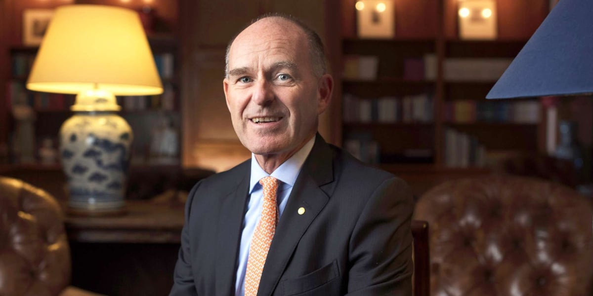 Missing German billionaire declared dead found ‘living with his mistress in Russia’