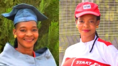 Port Harcourt company gifts plot of land to Law Graduate, Anyim Veronica