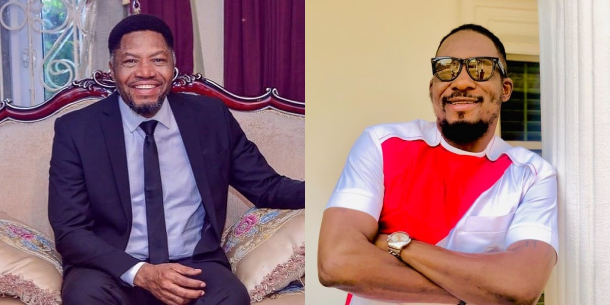 Ernest Obi reveals how much producers pay their PAs, leads procession for late Junior Pope