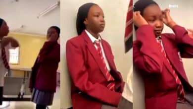 Lead British School Abuja releases statement following video of a student bullied by classmates