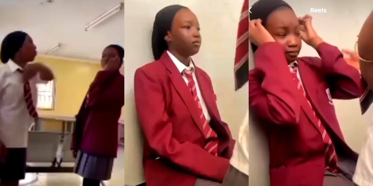 Lead British School Abuja releases statement following video of a student bullied by classmates
