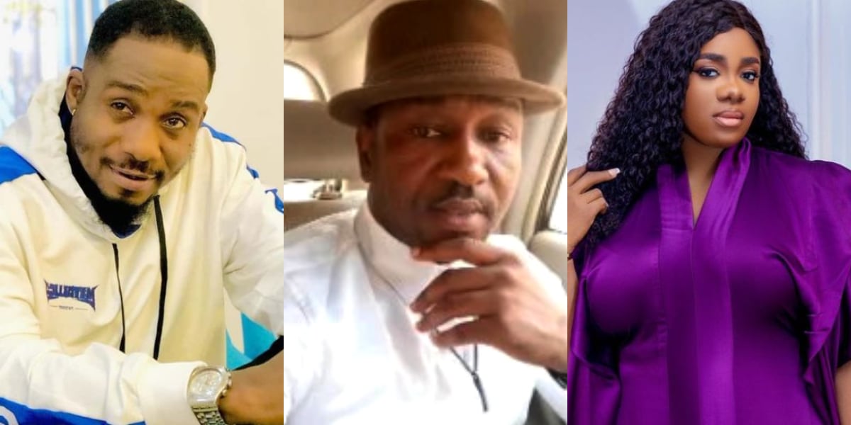 Fred Ebere drags AGN for banning Adanma Luke production, blames Junior Pope for his death