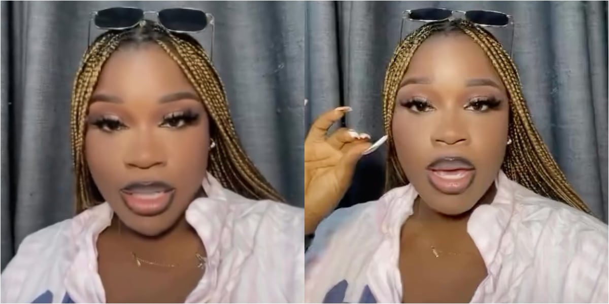 Lady advises brides-to-be not to hold weddings if they can't provide accommodation for asoebi girls