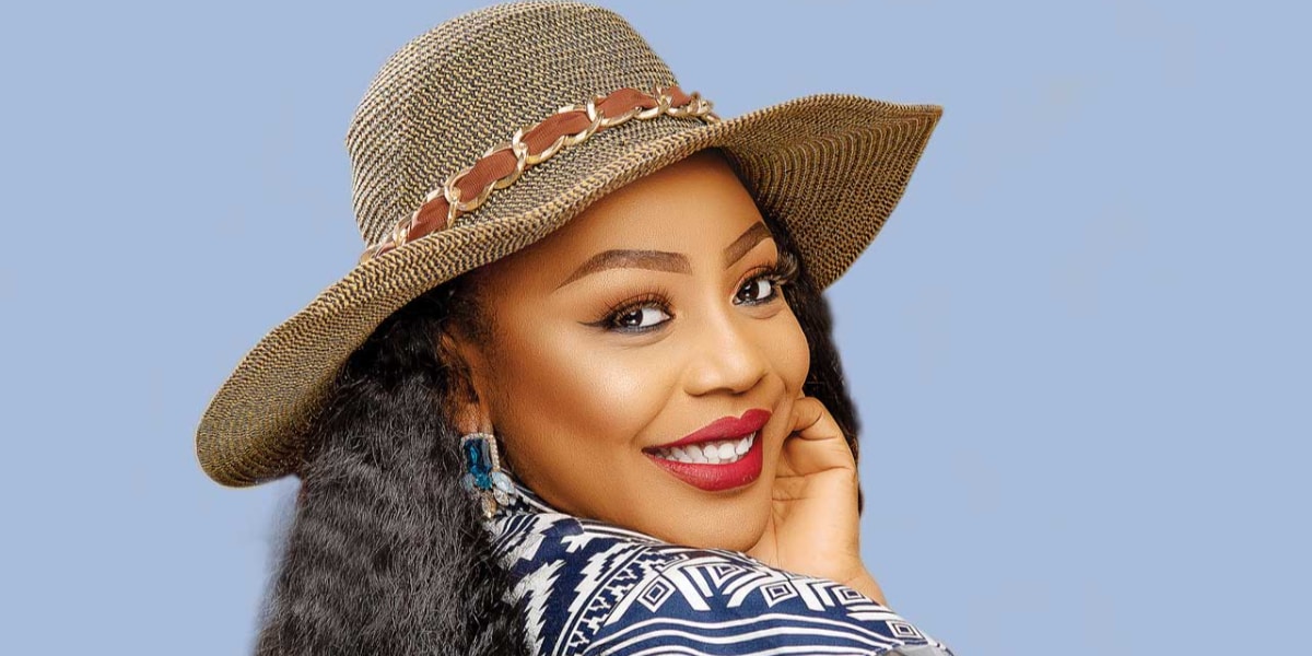 Ifu Ennada opens up on how she lost her boyfriend