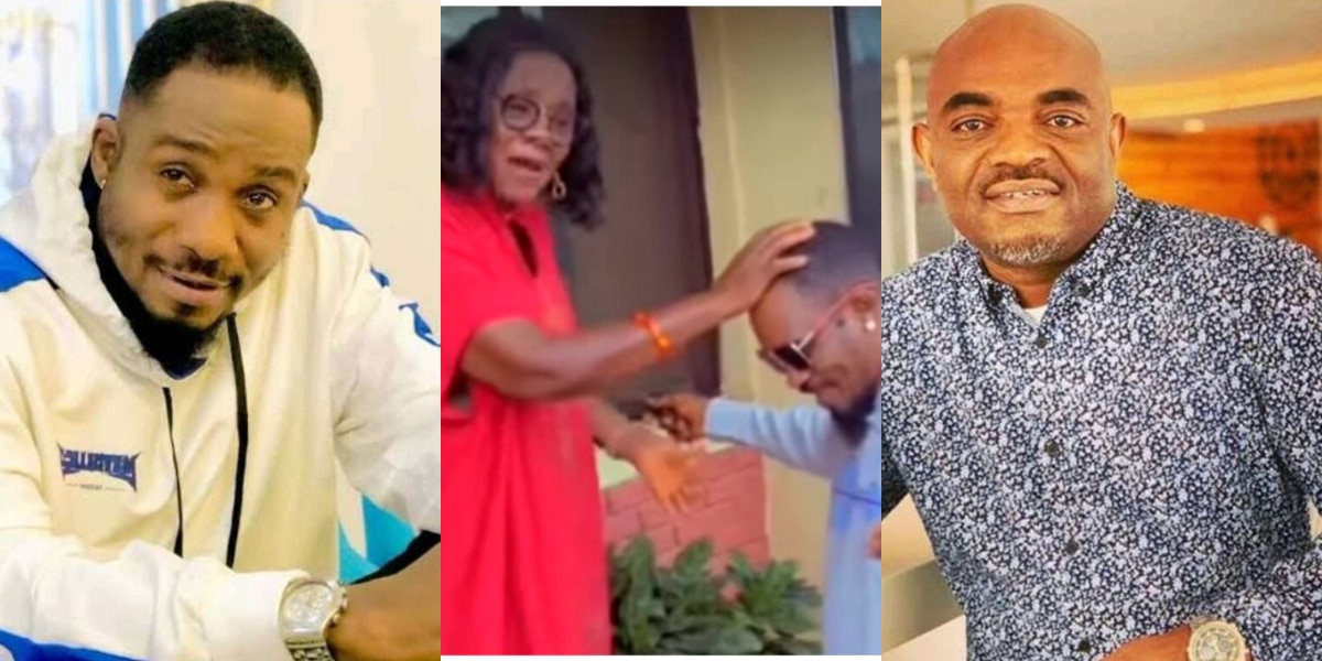 AGN President, Emeka Rollas reveals that Júnior Pope's mother believes son  was killed