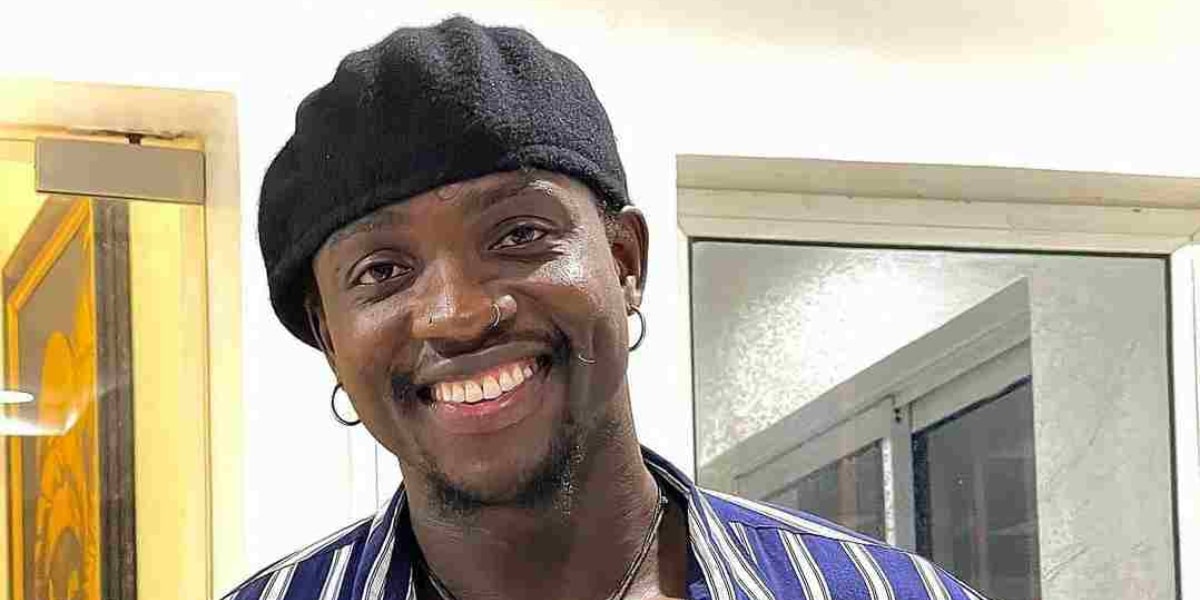 VeryDarkMan drops bombshell, alleges Prince slept with a man before he enter BBNaija house