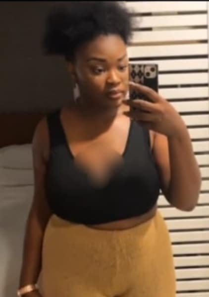 Lady married to pilot shares her experience after marriage