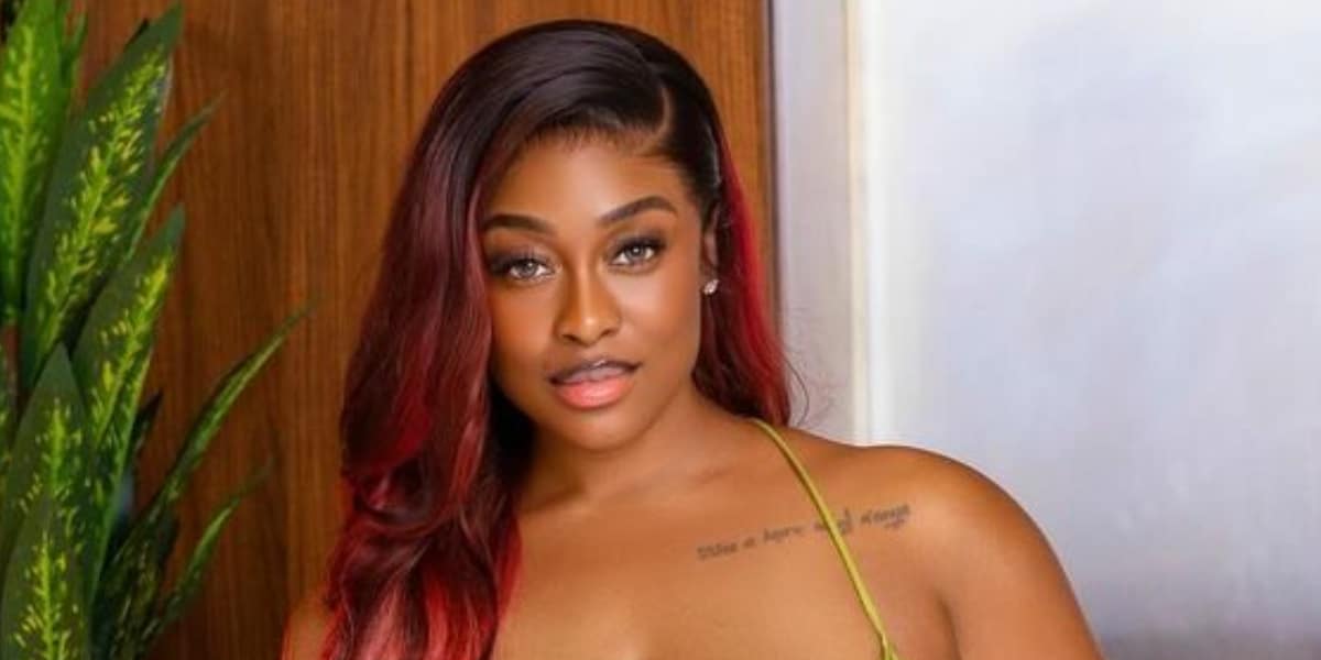 Uriel describes herself as "Old School", says she won't post husband if she finally marries