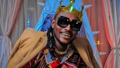 "I've never had friends, I'm a loner" - Terry G on his relationship with colleagues