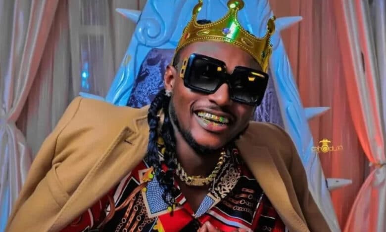 "I've never had friends, I'm a loner" - Terry G on his relationship with colleagues