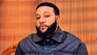 How I got duped of $70,000 for song remix – Kcee