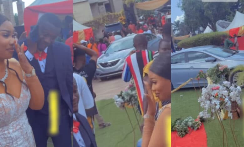father daughter gifts car wedding