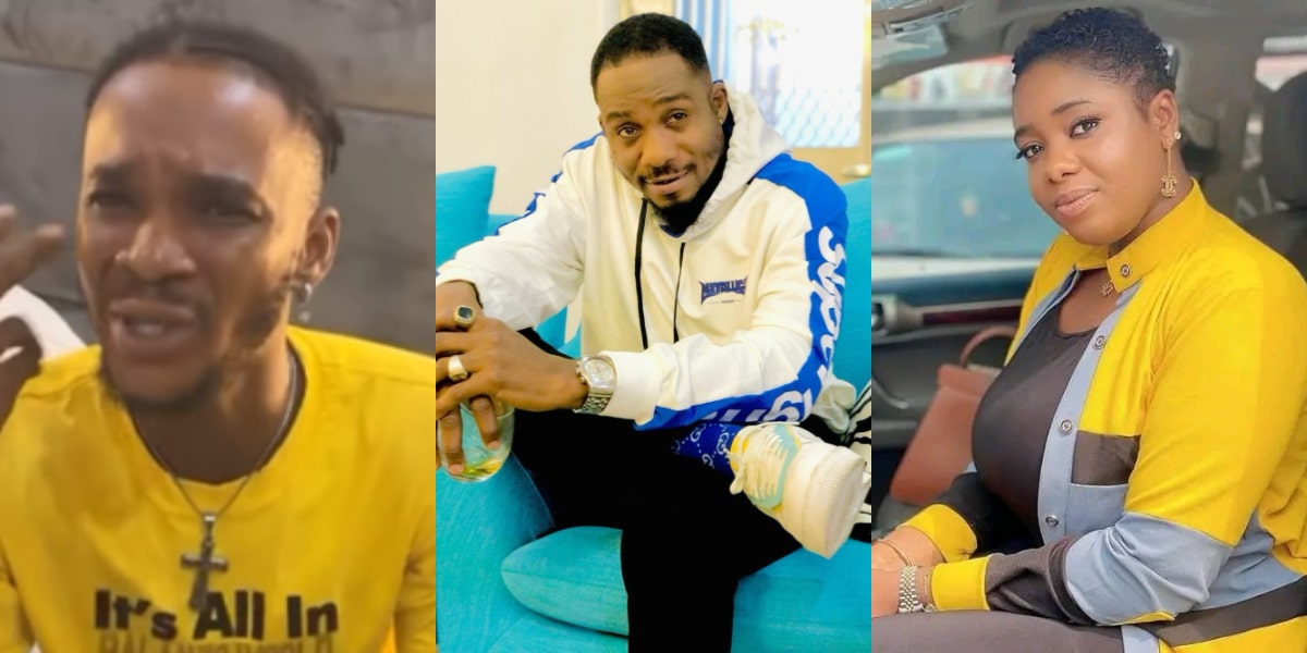 Tochukwu adanma luke arrested accident