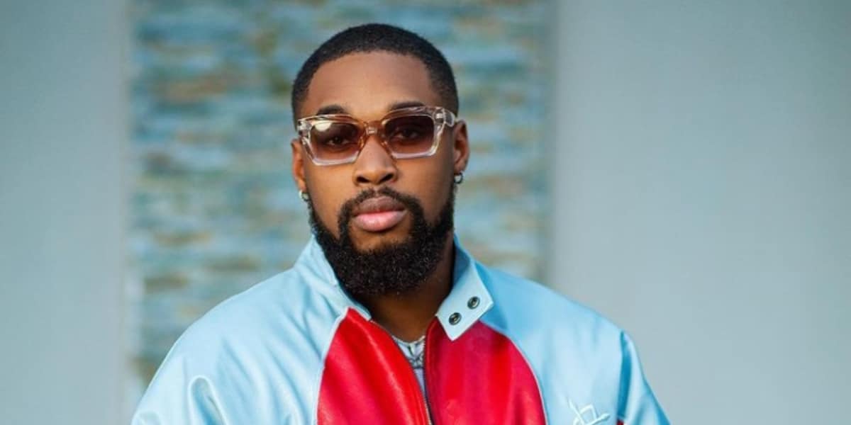 Sheggz reveals the 'crazy' thing he can do for his woman if he offends her