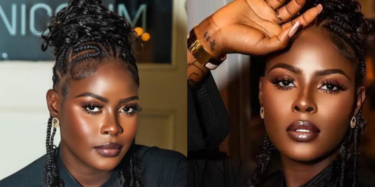 BBN Khloe reveals why she will never sleep with married men for money