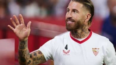 Sergio Ramos considering leaving Sevilla following club's financial crisis