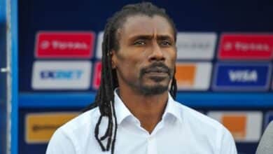 Senegal's coach Cissé prefers AFCON glory over "crazy World Cup run"