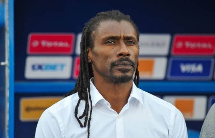 Senegal's coach Cissé prefers AFCON glory over "crazy World Cup run"