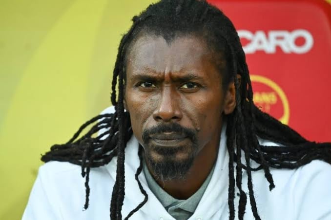 Senegal's coach Cissé prefers AFCON glory over "crazy World Cup run"