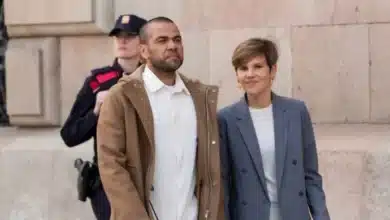 Alves plans returning to football if successful with rape appeal