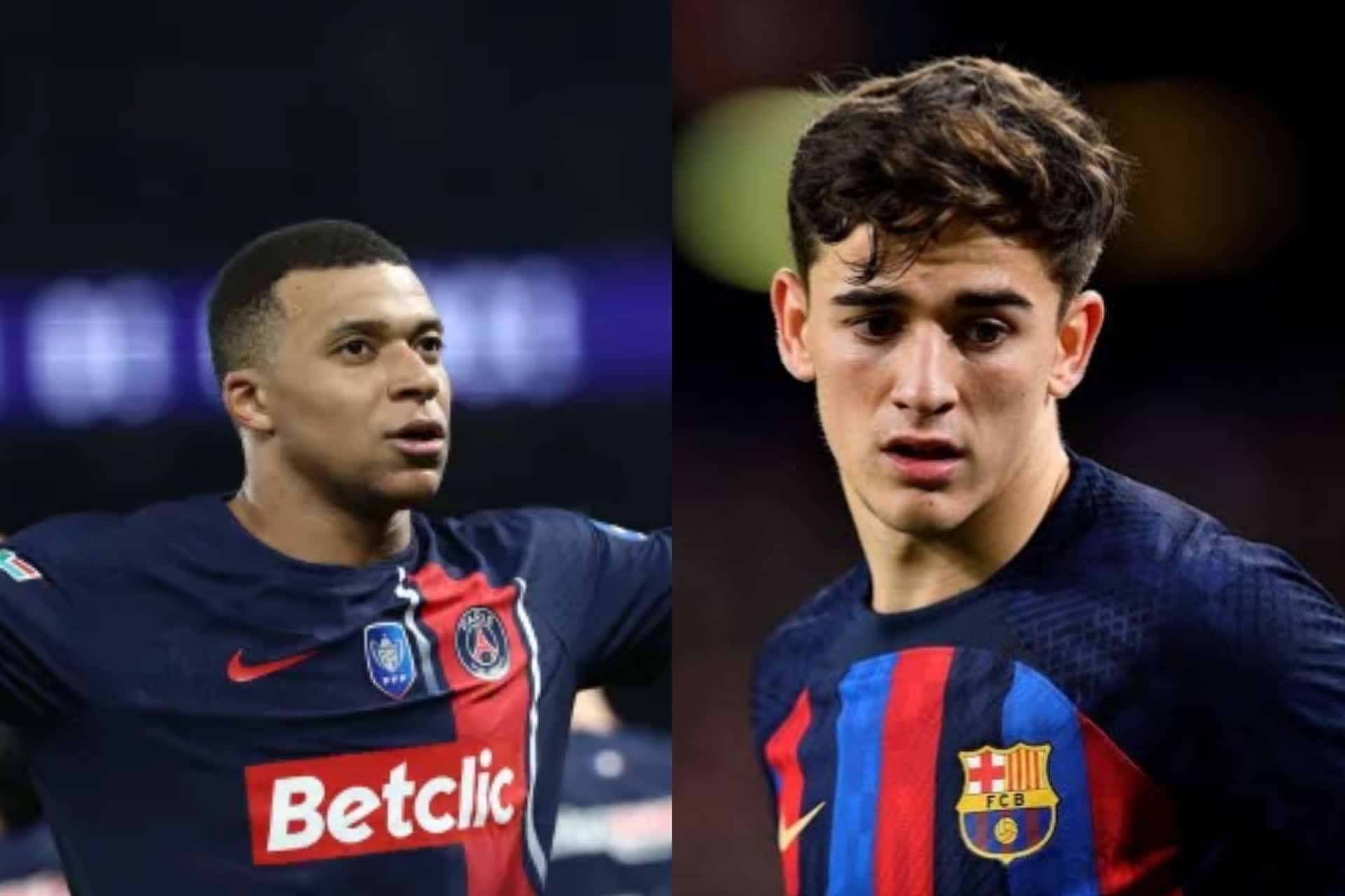 PSG vs Barcelona: Enrique meets former club in Champions League Q-final - team news