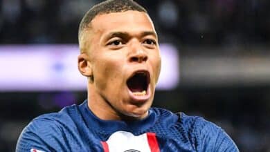 Mbappe firm on PSG exit even if they win Champions League