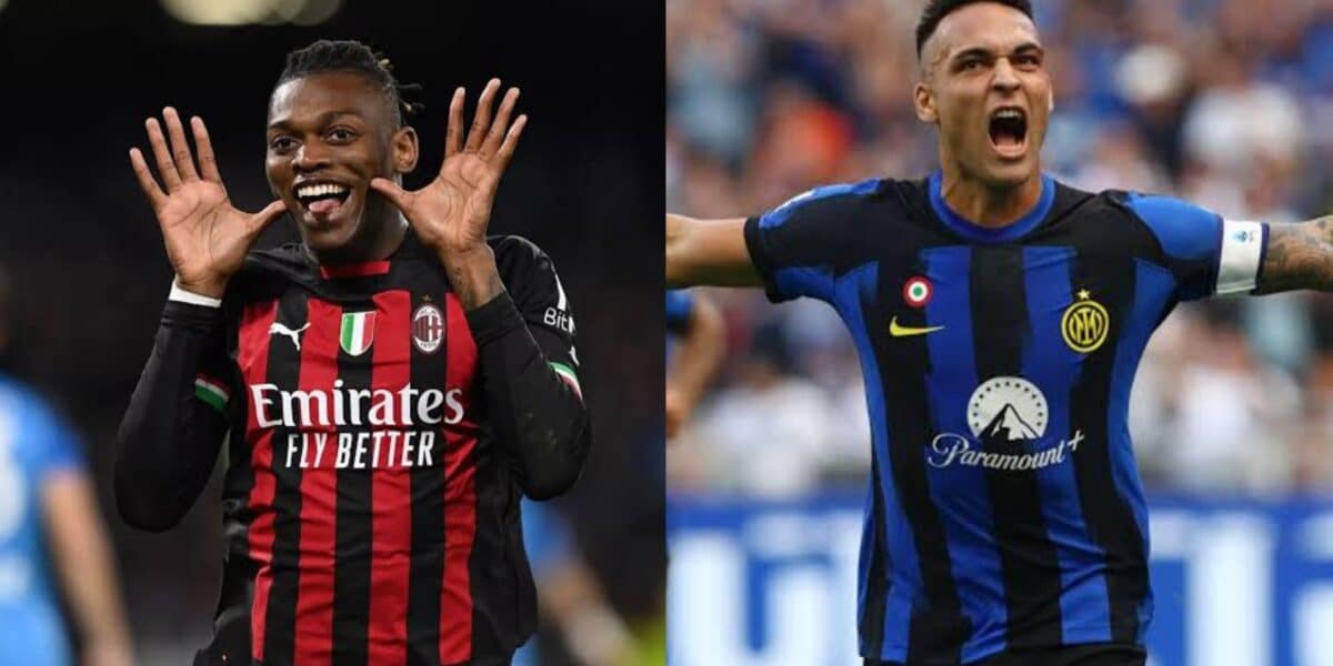 Serie A: Inter set for Milan derby that questions their historic title claims