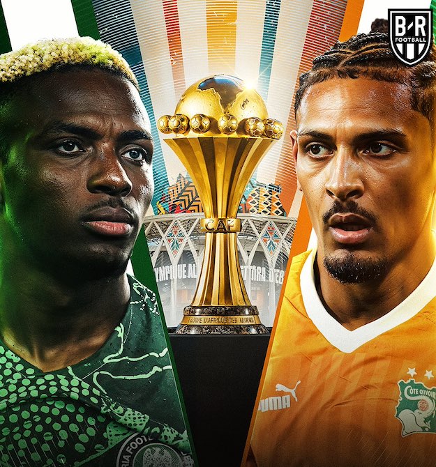 Why Super Eagles lost AFCON 2023 title - OdumoduBlvck 