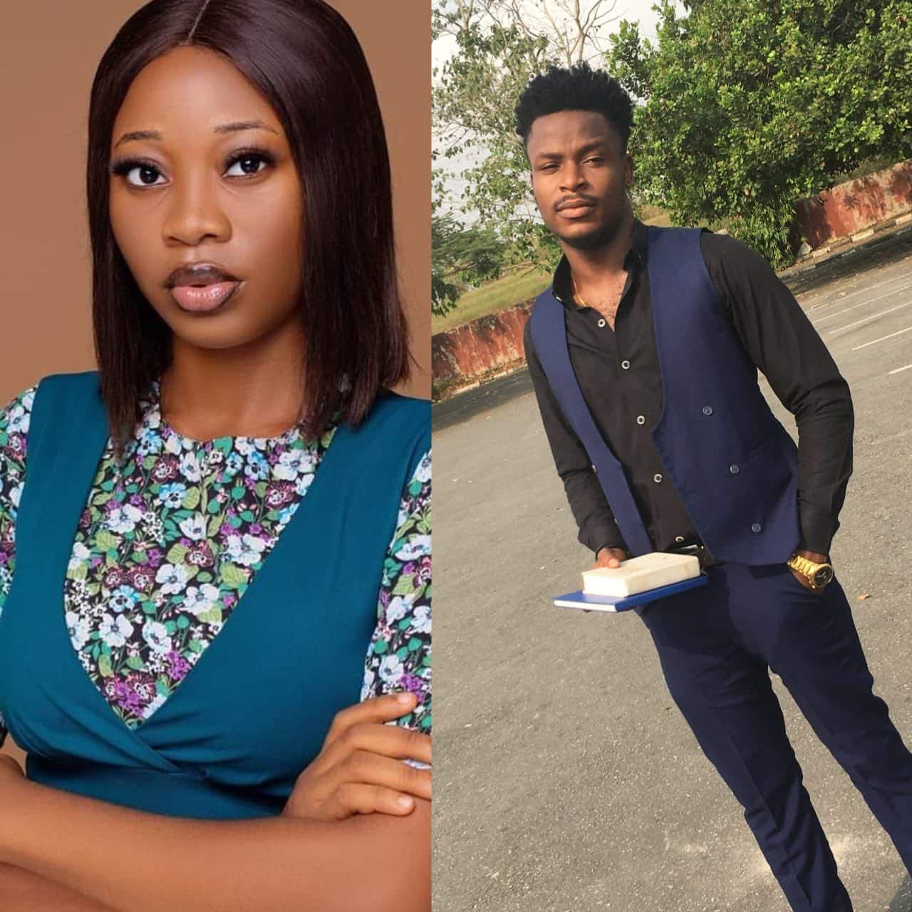Three kidnapped UNICAL students released